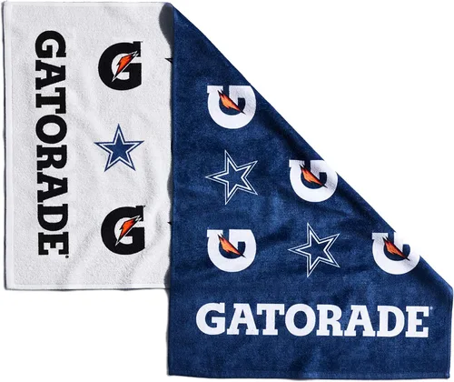 Miniatura 6 de Toalla de Gatorade Arizona Cardinals