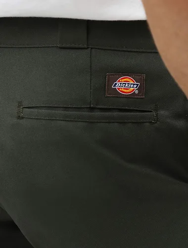 Miniatura 23 de Dickies - Pantalones de trabajo originales 874, para hombre