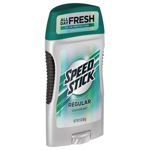 Miniatura 9 de Speed Stick Desodorante para hombres, regular, 3 onzas