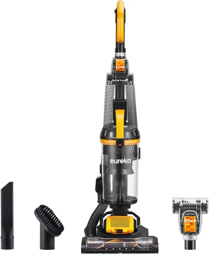 Miniatura 10 de EUREKA EUREKA NEU182A POWERSPEED MEJOR LIMPIADOR DE VACÍO DE BRAZA, LITE, AZUL