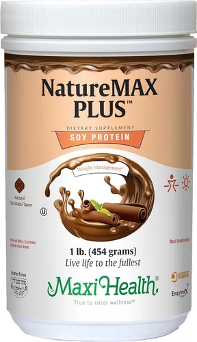 Miniatura 5 de Maxi salud naturemax Plus, NVP, 1, 1