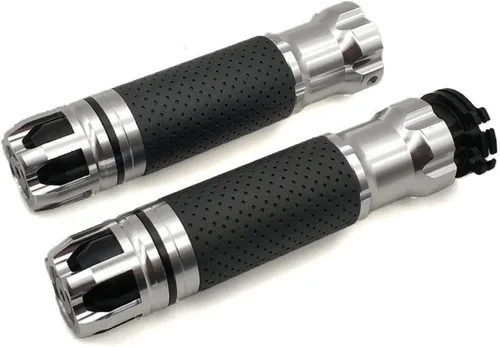 Miniatura 5 de Manillar de motocicleta de 7/8 pulgadas, 0.866 in, extremos para manillar de motocicleta Kawasaki Z1000 ZX10R ZX12R ZX6R Z650 Z900 Z800 Ninja 250