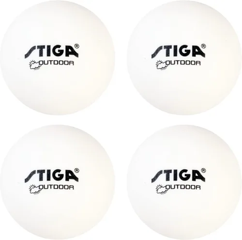 Miniatura 10 de STIGA 1-Star Balls Estrellas y franjas