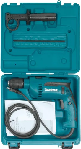Miniatura 3 de Makita Kit de taladro de martillo de 5/8