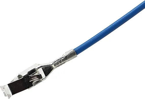 Miniatura 6 de Anina Adaptador de antena de radio doble doble Fakra para 2004-UP VW Volkswagen Audi Skoda Aftermarket GPS Navegación estéreo unidad principal