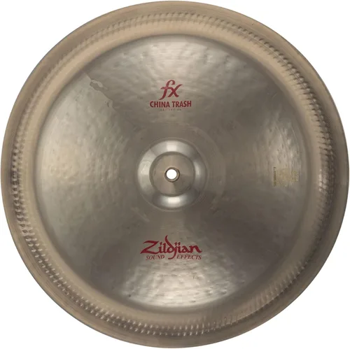 Avedis Zildjian Company 18" FX Oriental China Basura
