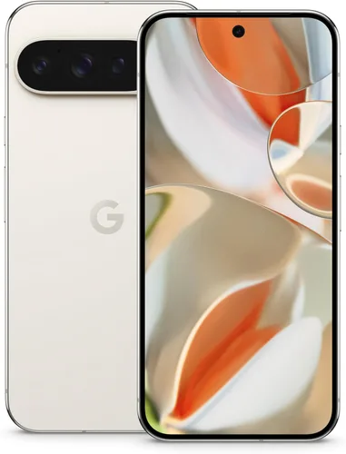 Miniatura 16 de Google Pixel 9 Pro XL - Smartphone Android desbloqueado con Gemini, sistema de cámara trasera triple, batería de 24 horas y pantalla Super Actua