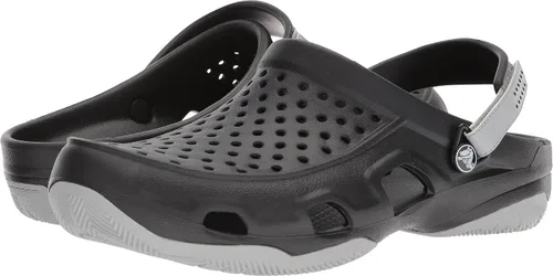 Miniatura 21 de Crocs Crocband II - Zueco para niños