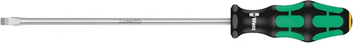 Miniatura 30 de Wera 05008006001 Kraftform Plus 335 Destornillador ranurado, cabeza de 2mm, longitud de hoja de 2-3/8