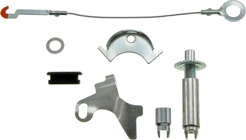 Miniatura 2 de Dorman HW2516 Kit de reparación autoajustable de freno de tambor compatible con modelos seleccionados