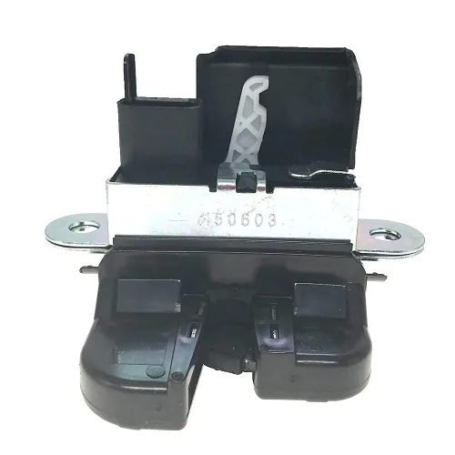 Miniatura 7 de Tapa trasera del maletero con cierre de bloqueo para Volkswagen Tiguan 2008-2017 Volkswagen Tiguan 2010-2014 Volkswagen Jetta Sportwagen Reemplazar