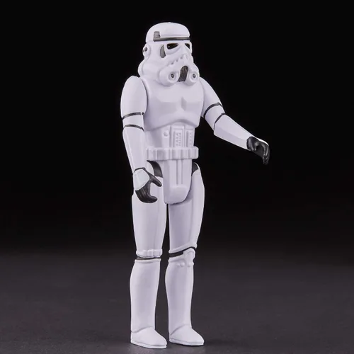 Miniatura 3 de Star Wars Retro Collection 2019 Episodio IV: Una nueva esperanza Stormtrooper