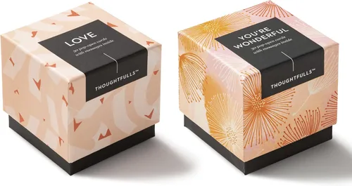 Miniatura 11 de Compendium ThoughtFulls Pop-Open Cards — Paquete de 2 de You're Awesome, You Matter — 60 Pop-Open Cards, Cada una con un Mensaje Diferente
