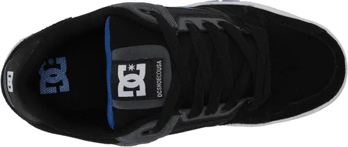 Miniatura 5 de DC Shoes - Zapatillas de deporte para hombre (piel, acolchadas), diseño de ciervo