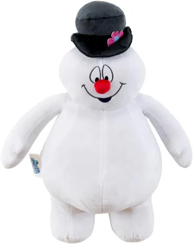 Miniatura 15 de Franco Kids Bedding - Almohada de peluche suave, talla única, Yeti Abominable