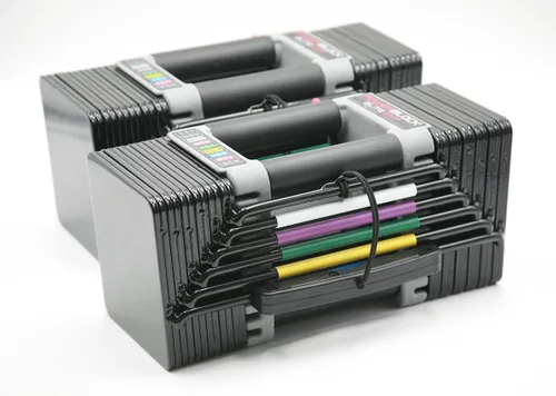 Miniatura 4 de PowerBlock Kit de expansión Elite EXP, compatible solo después de la compra de la etapa 1