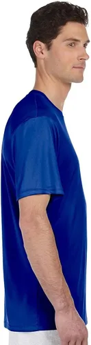 Miniatura 4 de Hanes Camiseta deportiva de enfriamiento para hombres
