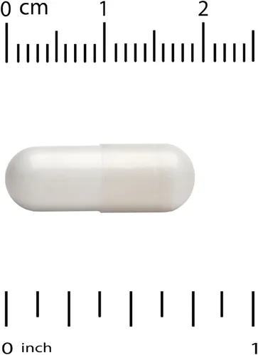 Miniatura 3 de Now Foods Biotina 5 mg cápsulas vegetarianas, 120