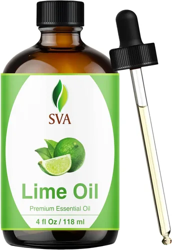 Miniatura 97 de SVA Aceite esencial de romero – 1 onza líquida – Aceite de romero 100% natural para el cabello, cara, cuidado de la piel, difusor, aromaterapia