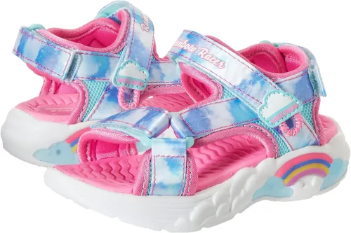Miniatura 7 de Skechers niñas Rainbow Racer