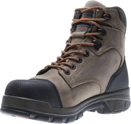 Miniatura 6 de Wolverine Botas de trabajo impermeables Blade Lx para hombre