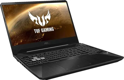 Miniatura 2 de ASUS TUF Gaming Laptop 15.6" Core i5-9300H, NVIDIA GTX1650, 8GB de RAM, 512GB SSD