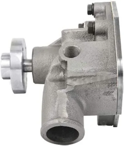 Miniatura 3 de RE67185 Bomba de agua del mercado de accesorios para John Deere se adapta a JD Tractor 5210 5300 5320 5400