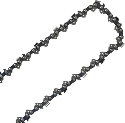 Miniatura 6 de 2 cadenas de motosierra de 16 pulgadas de repuesto para motosierra EGO Power+ CS1613 / CS1604 / CS1600 / CS1610 / CS1611 de 16 pulgadas y 56 V