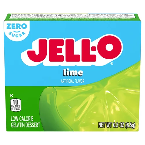 Miniatura 19 de Jell-O Cocine y sirva pudín sin grasa y relleno de pastel, tapioca, 3