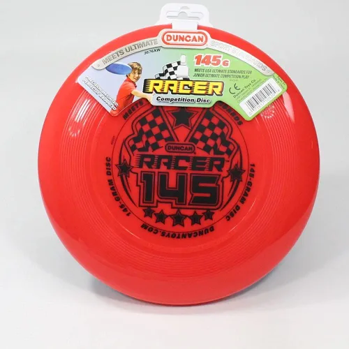 Miniatura 2 de Duncan Racer - Disco de competición de 5.11 oz Ultimate Disc