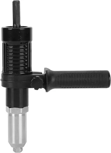 Miniatura 9 de Adaptador de pistola de remache eléctrica, reconector de pistola de remache eléctrica, herramienta de mango eléctrico Adaptador de pistola