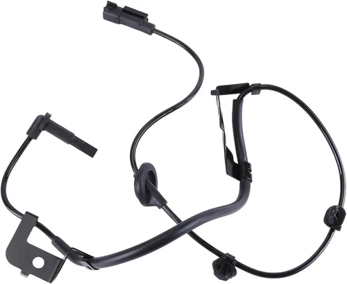 Miniatura 5 de Sensor de velocidad de rueda ABS para Mitsubishi Lancer 2009-2015 para Mitsubishi Lancer 2007-2015 para Mitsubishi Outlander 4670A575 4670A576