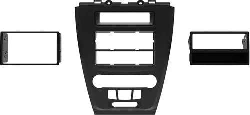 Miniatura 3 de Metra Electrónica Ford Fusion (Negro)