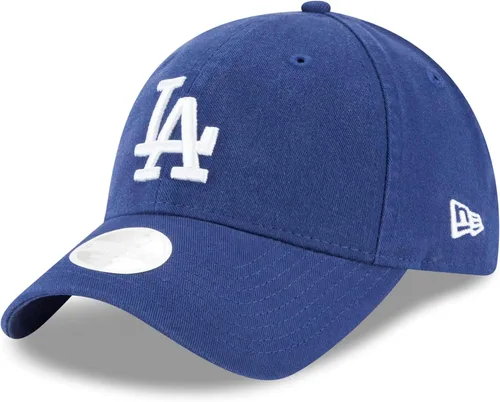 Miniatura 17 de New Era Gorra MLB Core Classic 9TWENTY ajustable para mujer