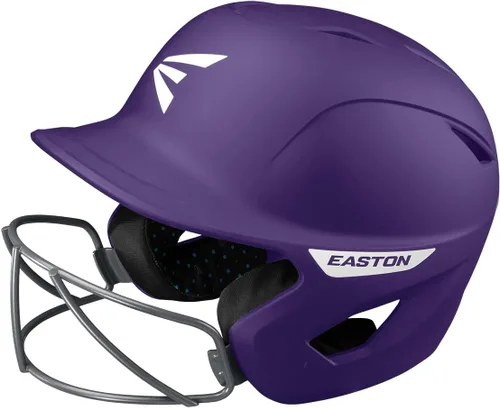 Miniatura 6 de Easton Casco de bateo fantasma con máscara Fastpitch Softbol Mate Múltiples estilos