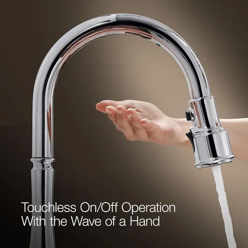 Miniatura 8 de Kohler K-99259-CP