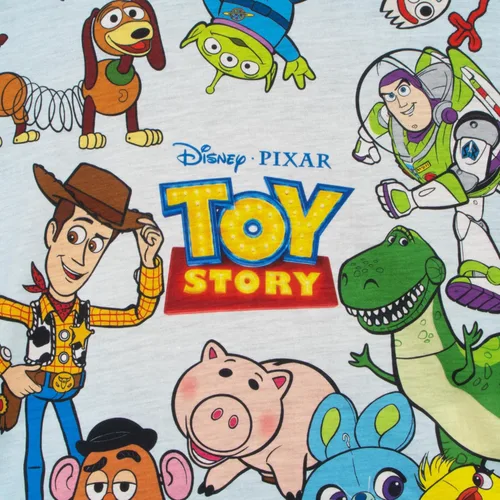 Miniatura 3 de Disney Pijama Toy Story para niños