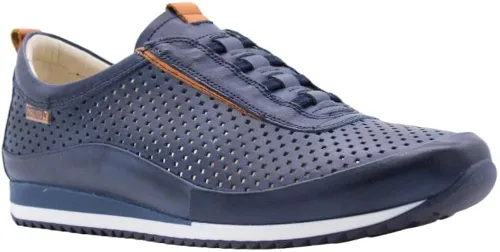 Miniatura 2 de PIKOLINOS - Zapatillas bajas para hombre, talla 8 US