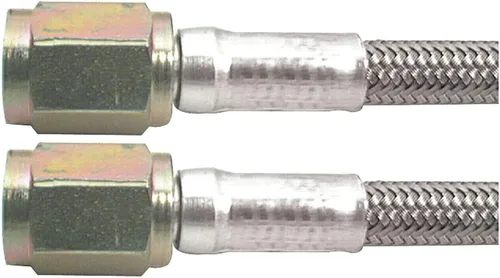 Miniatura 34 de Allstar Performance ALL18156 remache 16 de cabeza grande blanco 3/50 pulgadas, 1 unidad