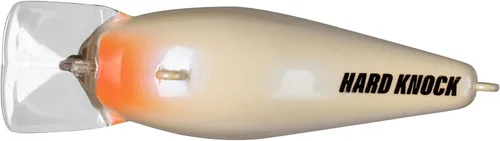 Miniatura 20 de Strike King KVD 1.5 Hard Knock - Señuelo de pesca, 3/8 onzas, ojos realistas 3D Delta Craw