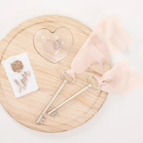 Miniatura 3 de Socomi - Rollo de cinta de gasa con franjas de color de muestras, 1-3/4 pulgadas x 7 yardas, 4 rollos de cintas hechas a mano para invitaciones
