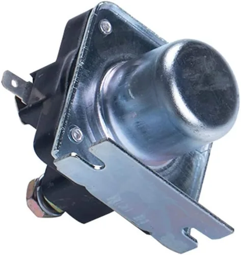 Miniatura 4 de Relé de desaceleración Relé QB-112 Relé 36V