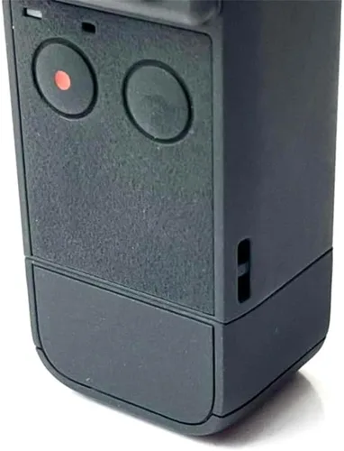 Miniatura 5 de iMusk Original para DJI bolsillo 2 reemplazo 1/4 "trípode montaje adaptador piezas OEM para DJI osmo bolsillo 2