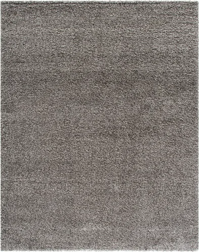 Miniatura 213 de SAFAVIEH Accent Rug 2'x3' - Milan Shag Collection - Modern Design, Dark Beige, Ultra Plush Thick Pile, Ideal for Bedroom, Nursery, Living Room