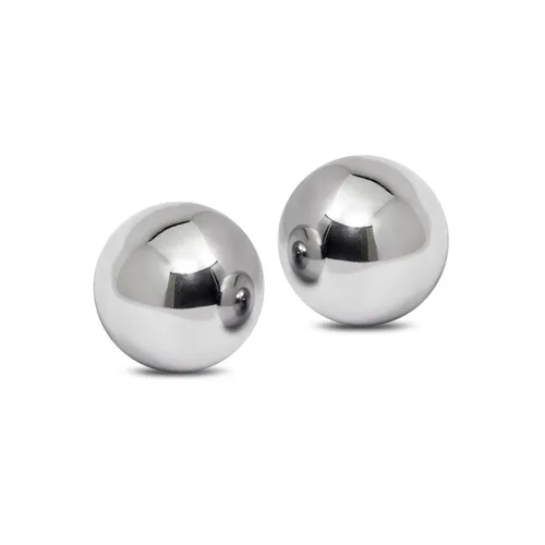 Miniatura 41 de 2 piezas de bolas de rodamiento de acero de 1.5 pulgadas Bolas de rodamiento de bicicleta sueltas surtidas de 38 mm 1-1/2 pulgadas