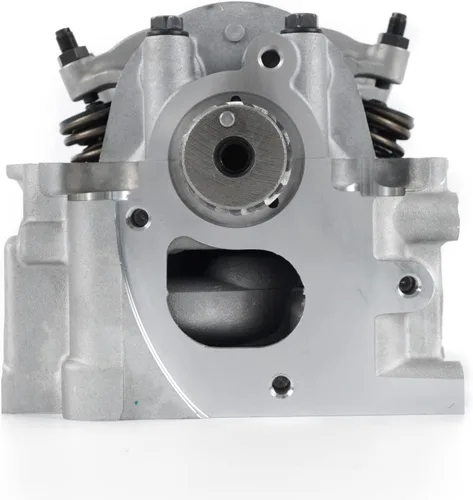Miniatura 3 de MPLUS completa culata reemplazo para Mazda 1983-1987 626 2.0L (1998cc) SOHC 8V ENG.CODE "FE", 1983-1987 B2000 2.0L (1998cc) SOHC 8V ENG.CODE "FE