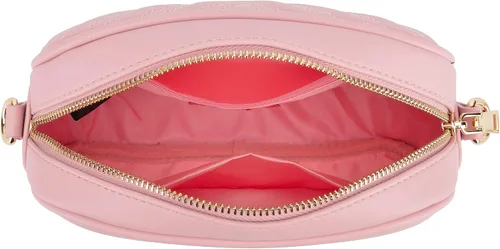 Miniatura 4 de lola mae Bolso bandolera acolchado, bolso de hombro de diseño moderno