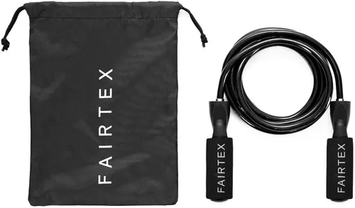 Fairtex ROPE3 Rodamiento de bolas Muay Thai Jump Rope