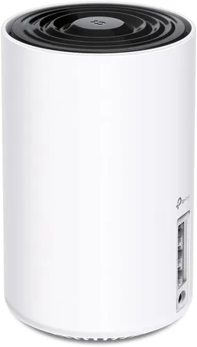 Miniatura 11 de TP-Link Deco XE75 AXE5400 Tri-Band WiFi 6E Mesh System - Wi-Fi hasta 7200 pies cuadrados, Calificado por Engadget como la Mejor Malla