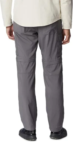 Miniatura 2 de Columbia Pantalón convertible Silver Ridge Utility para hombre